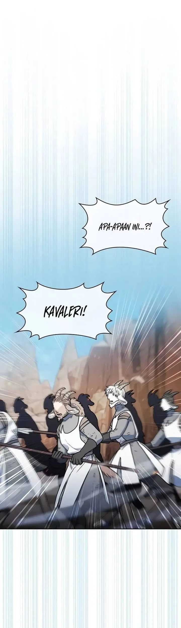 The Nebula’s Civilization Chapter 102 Gambar 11