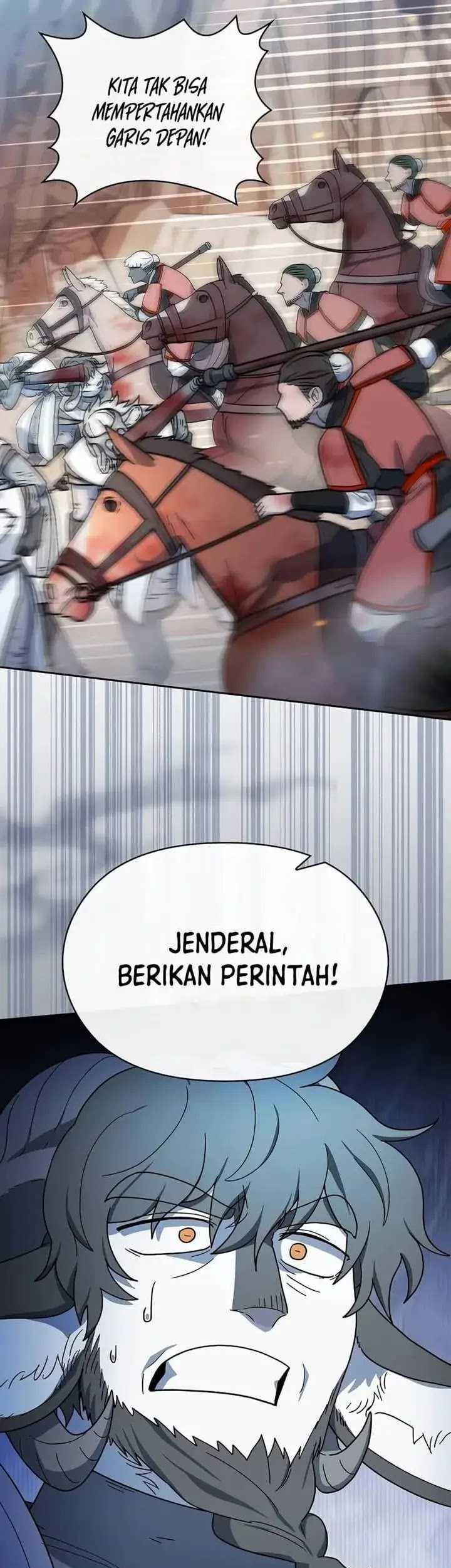 The Nebula’s Civilization Chapter 102 Gambar 16