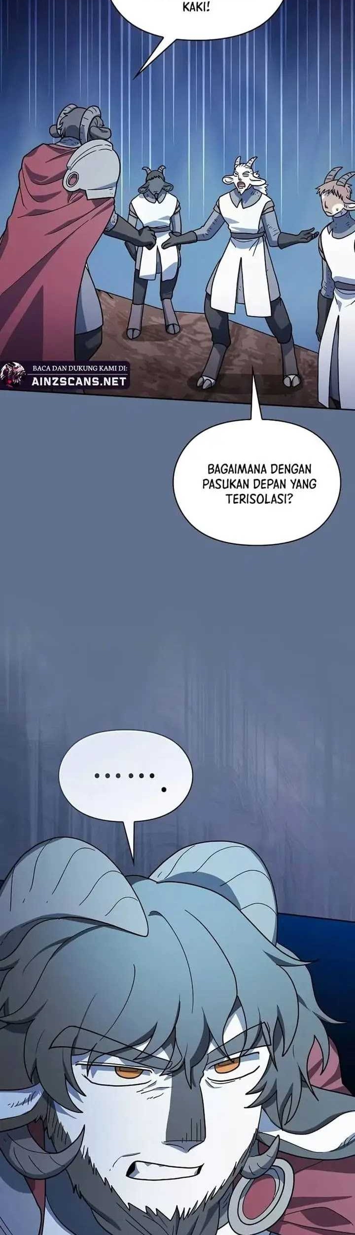 The Nebula’s Civilization Chapter 102 Gambar 19
