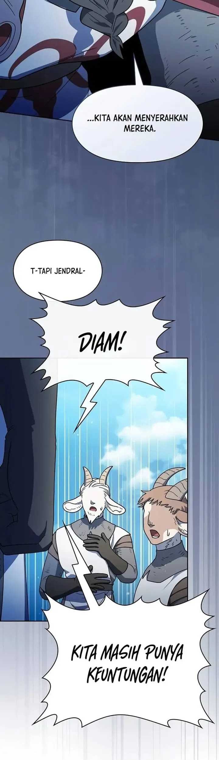 The Nebula’s Civilization Chapter 102 Gambar 20