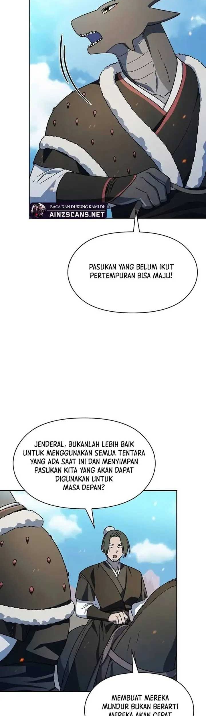 The Nebula’s Civilization Chapter 102 Gambar 24