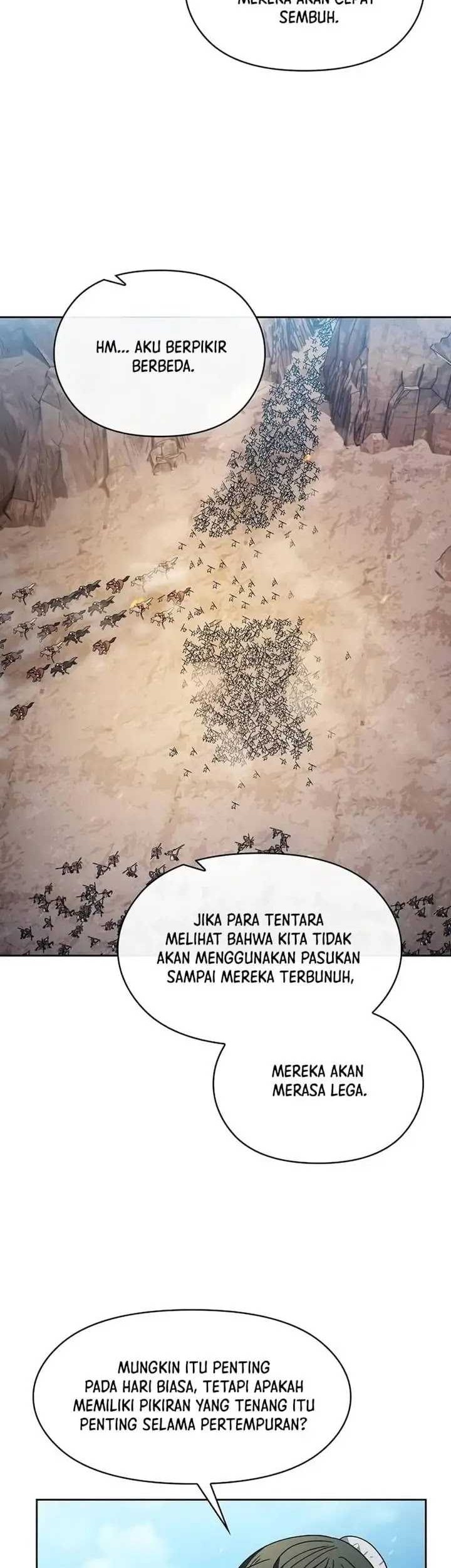 The Nebula’s Civilization Chapter 102 Gambar 25