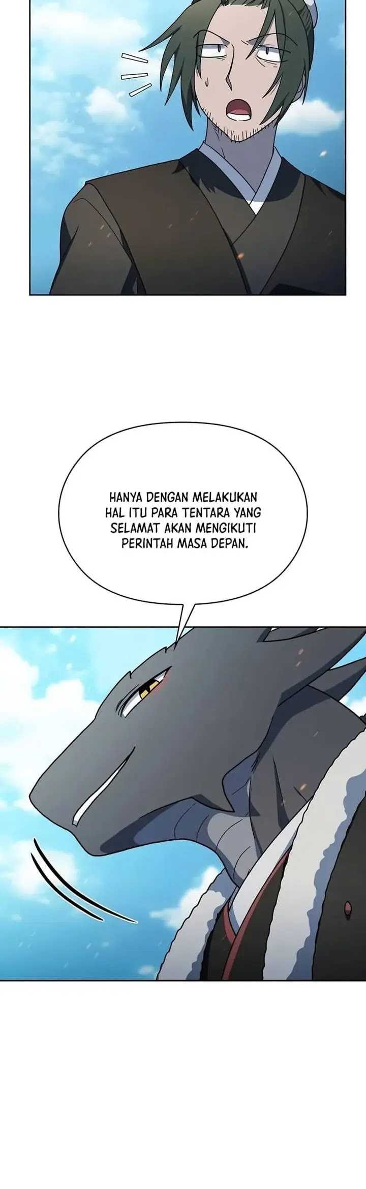 The Nebula’s Civilization Chapter 102 Gambar 26
