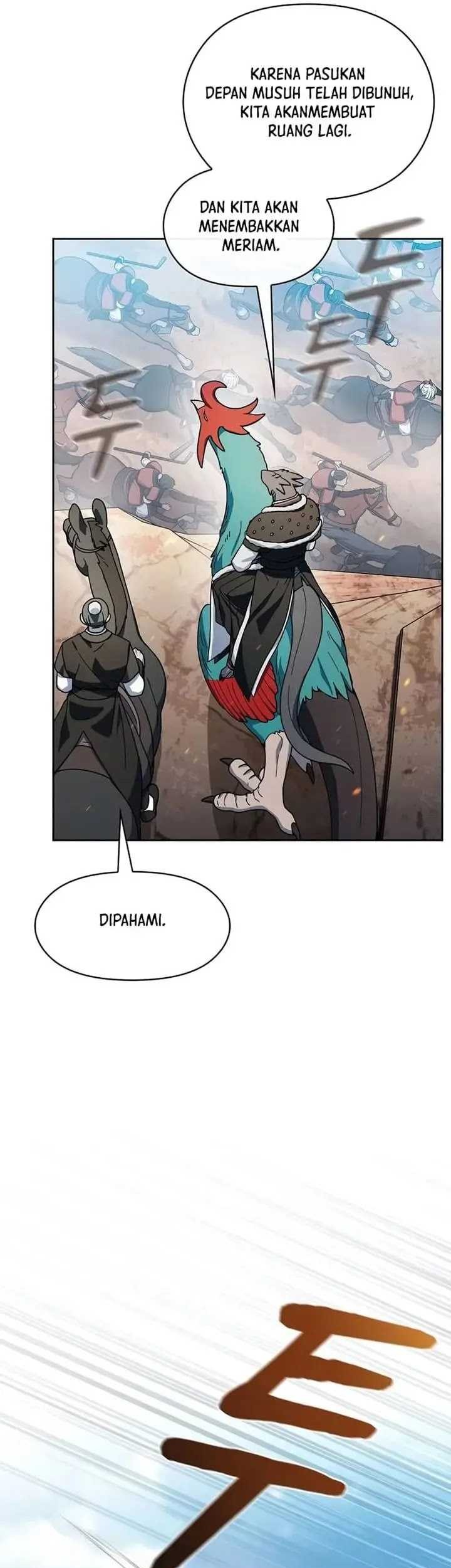 The Nebula’s Civilization Chapter 102 Gambar 27