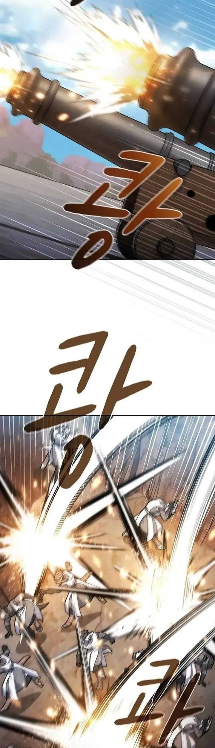 The Nebula’s Civilization Chapter 102 Gambar 28