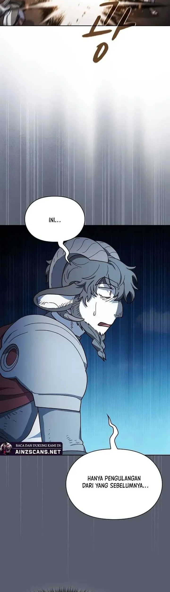 The Nebula’s Civilization Chapter 102 Gambar 29