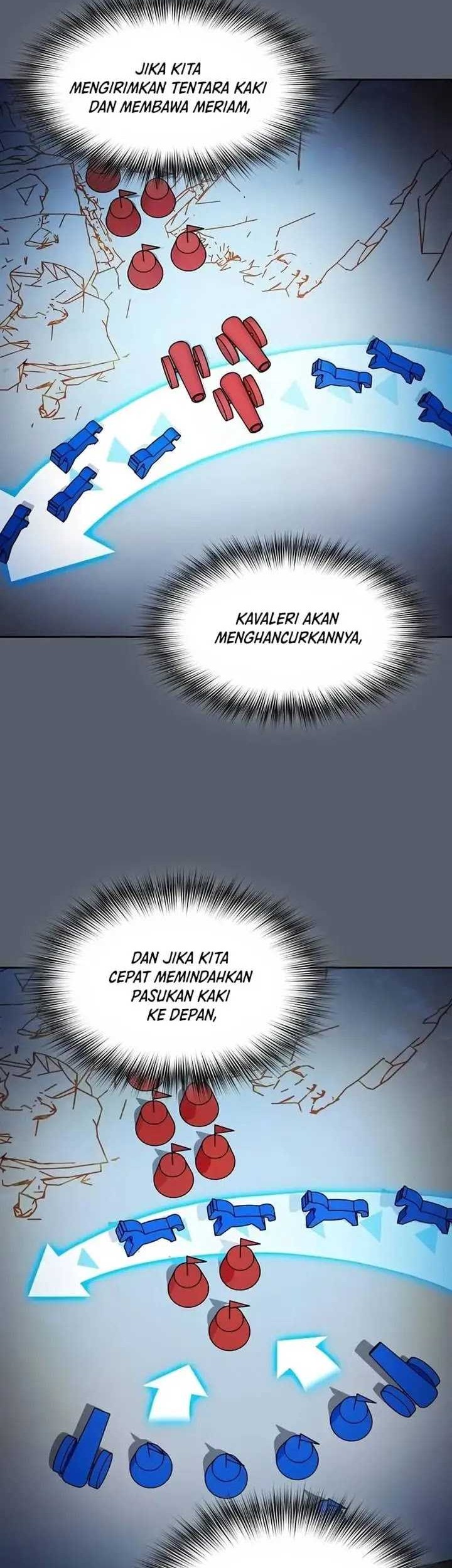 The Nebula’s Civilization Chapter 102 Gambar 30