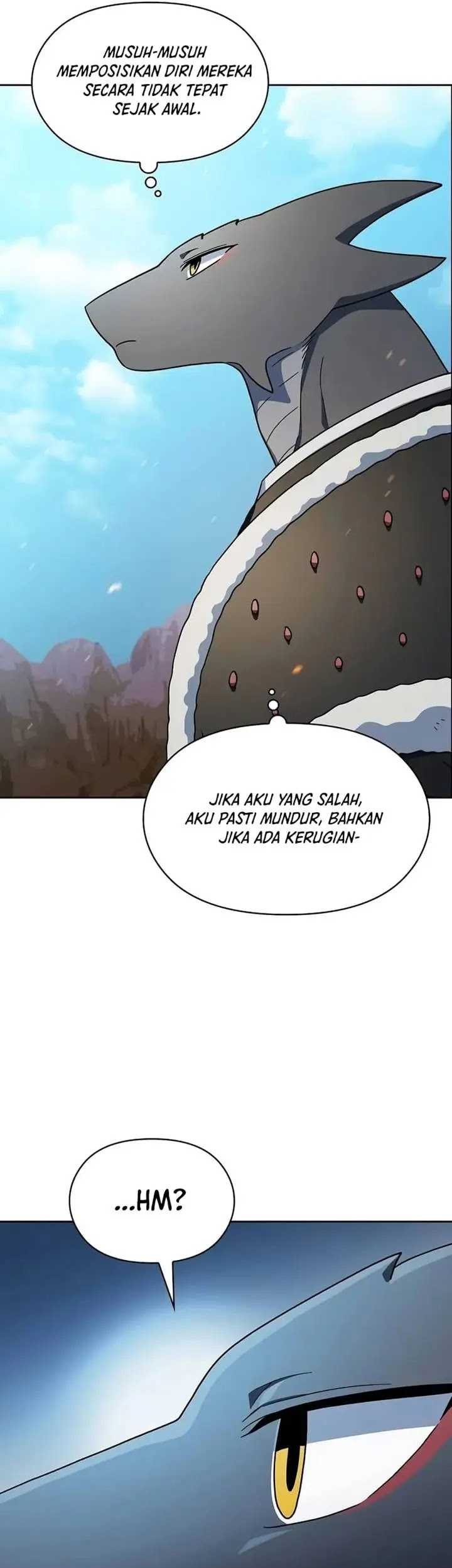 The Nebula’s Civilization Chapter 102 Gambar 33