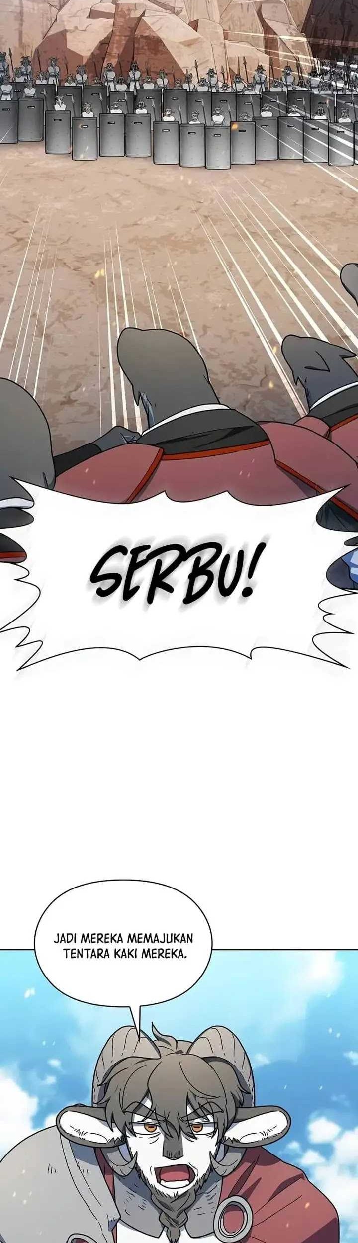 The Nebula’s Civilization Chapter 102 Gambar 36