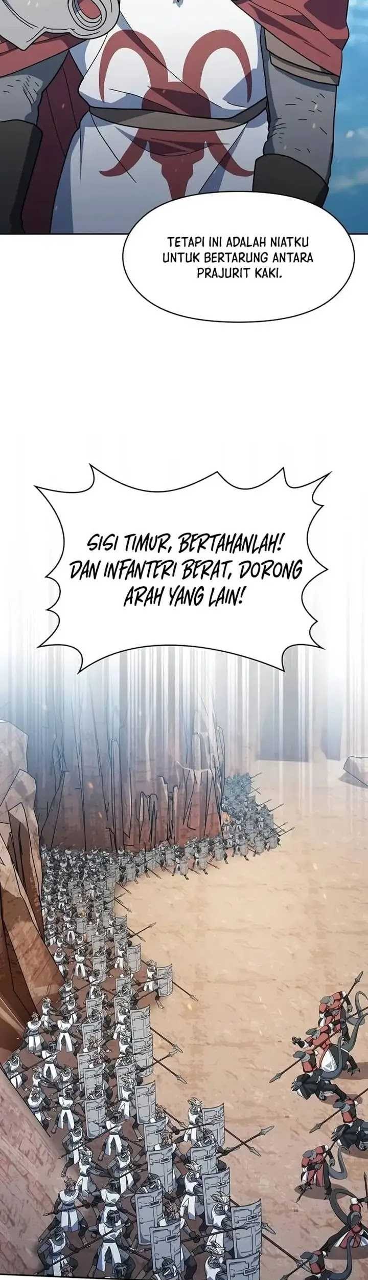 The Nebula’s Civilization Chapter 102 Gambar 37