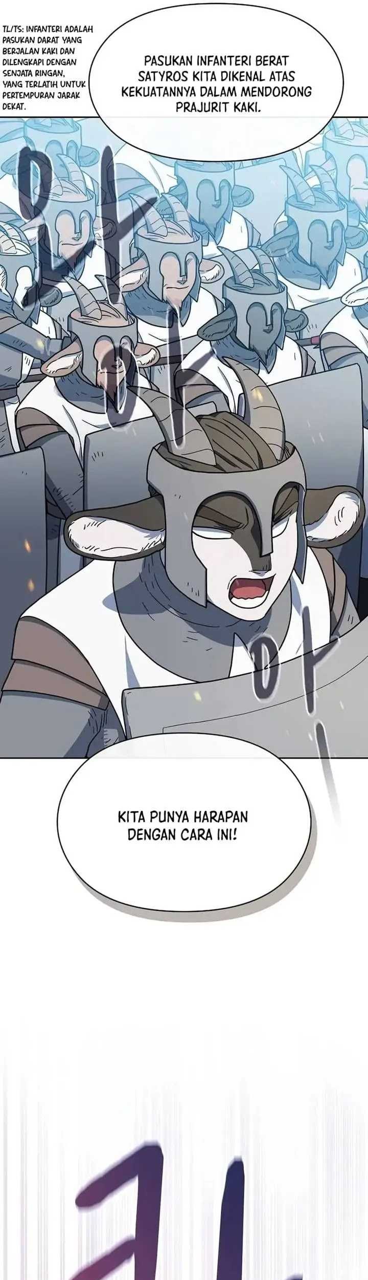 The Nebula’s Civilization Chapter 102 Gambar 39
