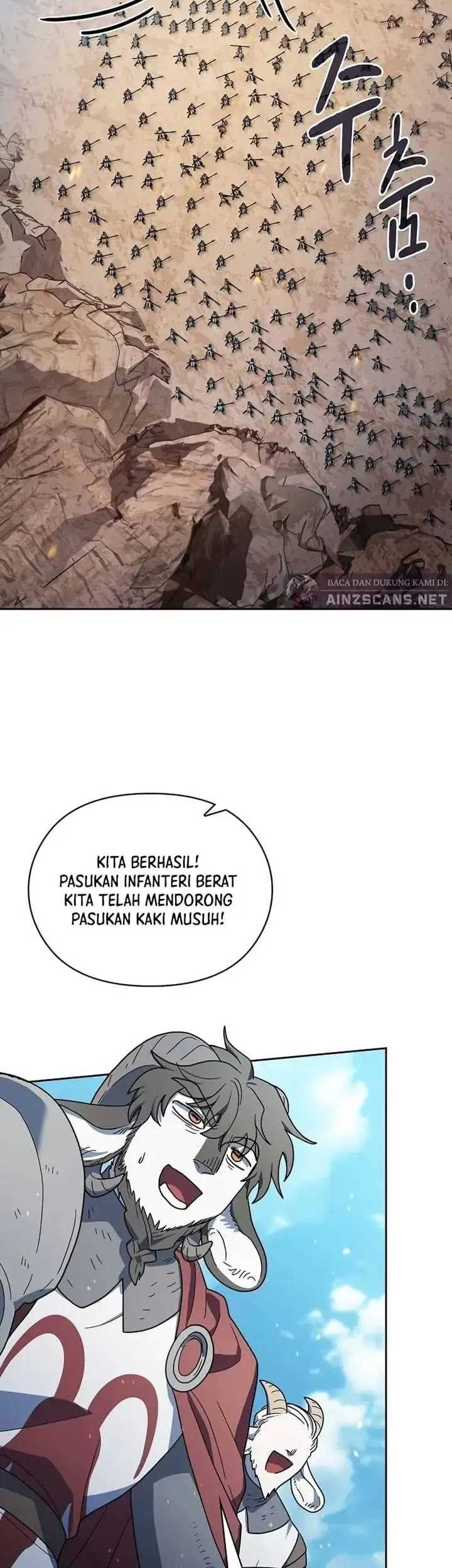 The Nebula’s Civilization Chapter 102 Gambar 41