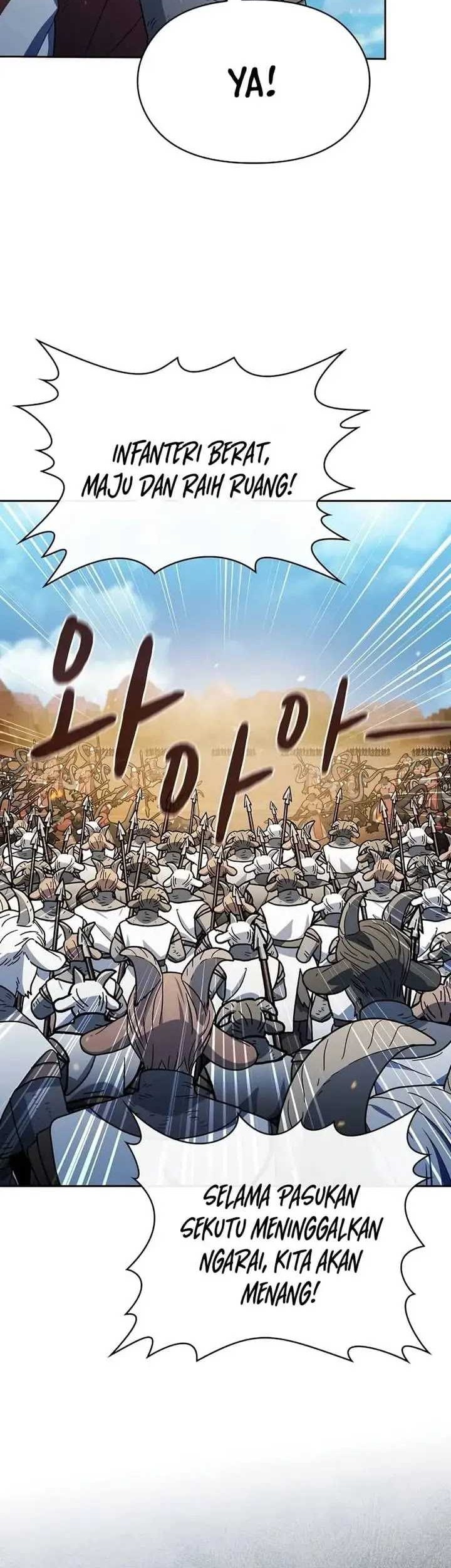 The Nebula’s Civilization Chapter 102 Gambar 42