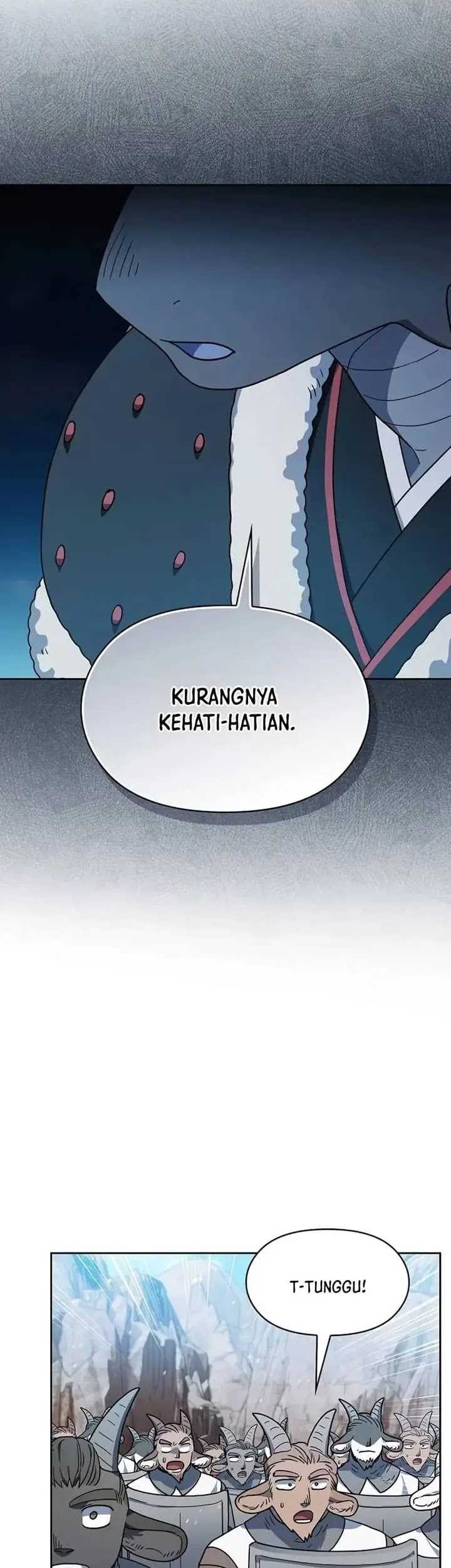 The Nebula’s Civilization Chapter 102 Gambar 43
