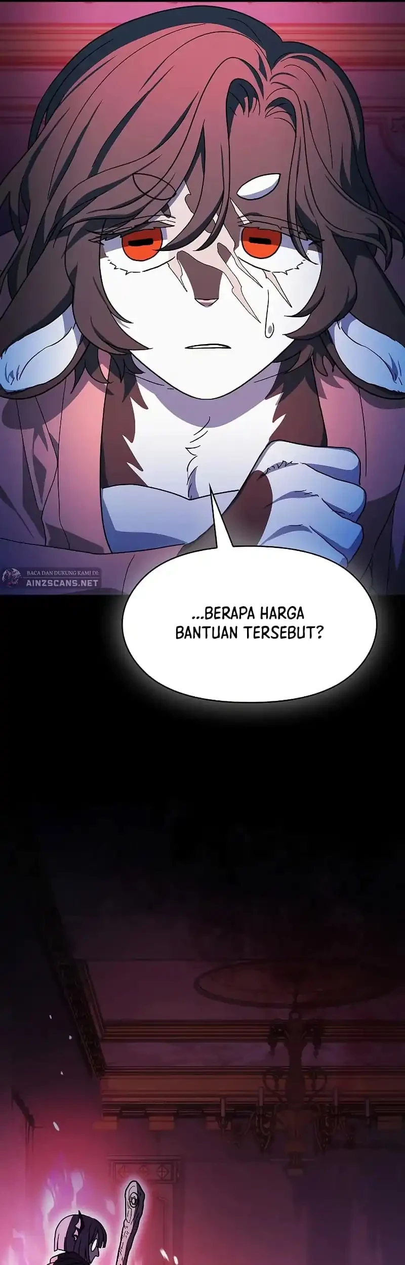 The Nebula’s Civilization Chapter 104 Gambar 61