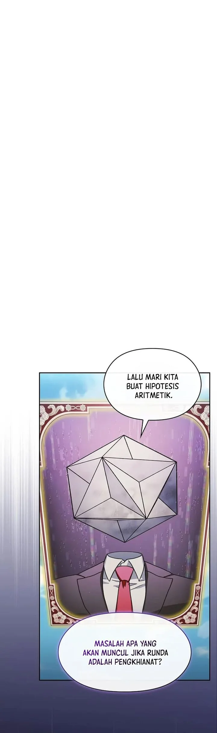 Komik The Nebula’s Civilization Chapter 107 gambar nomor 1