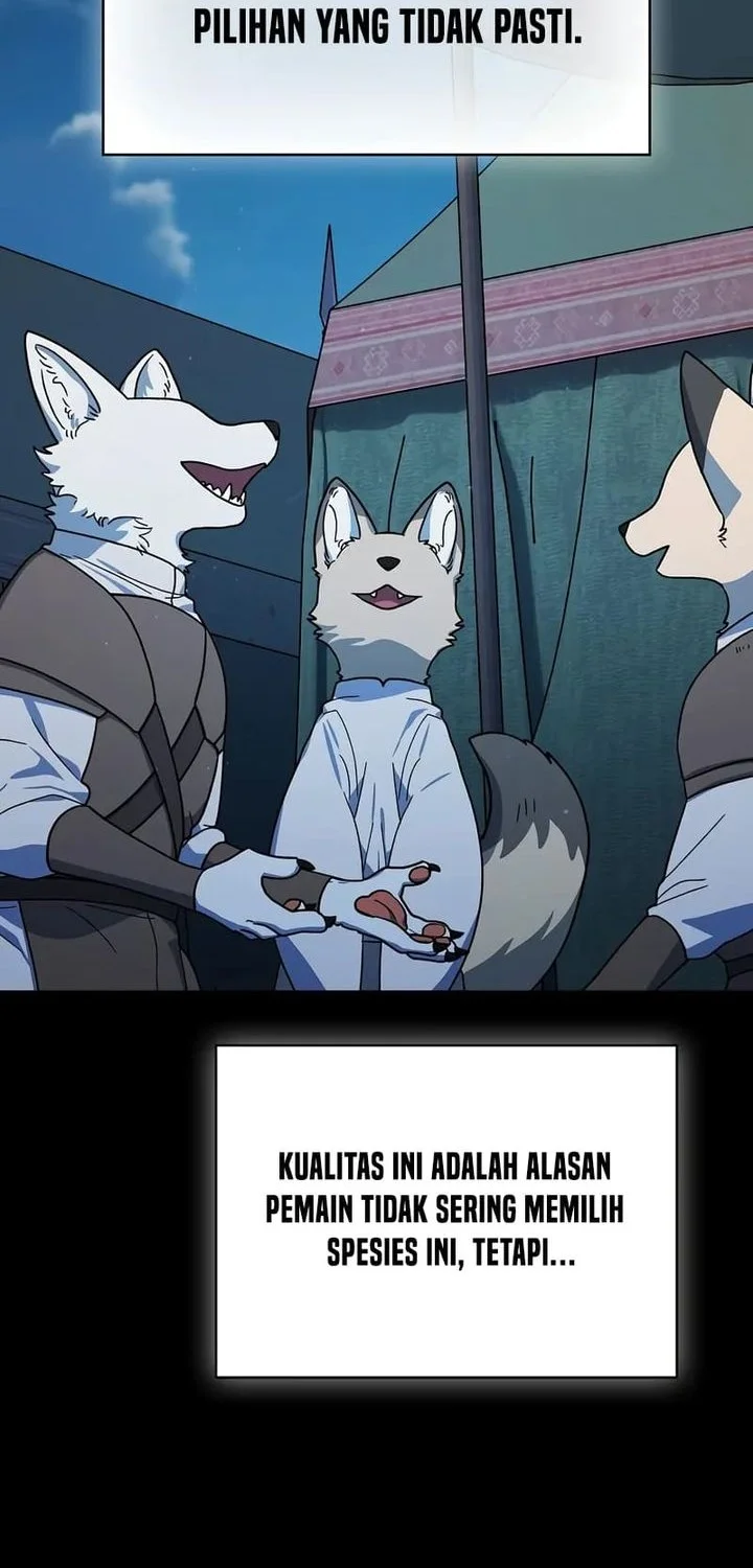 The Nebula’s Civilization Chapter 107 Gambar 18