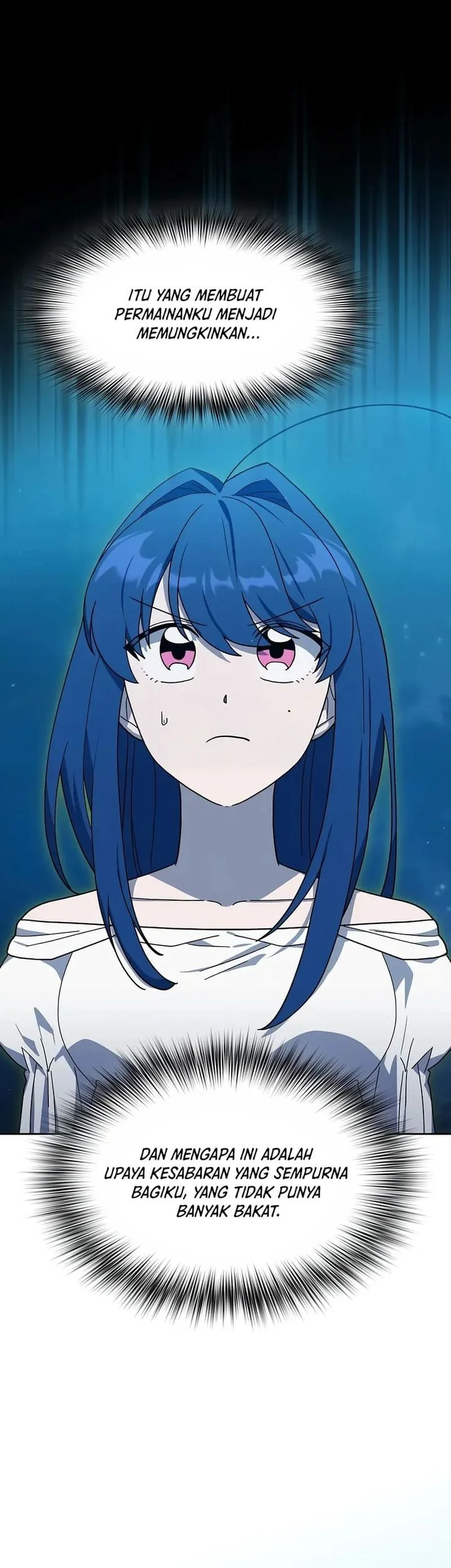 The Nebula’s Civilization Chapter 107 Gambar 19