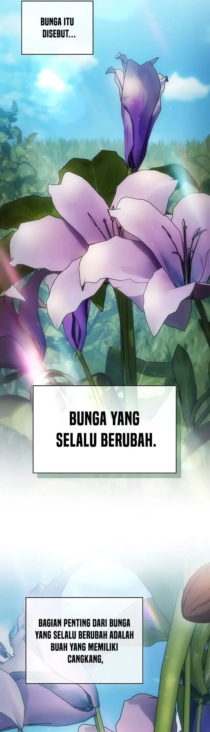 The Nebula’s Civilization Chapter 107 Gambar 21