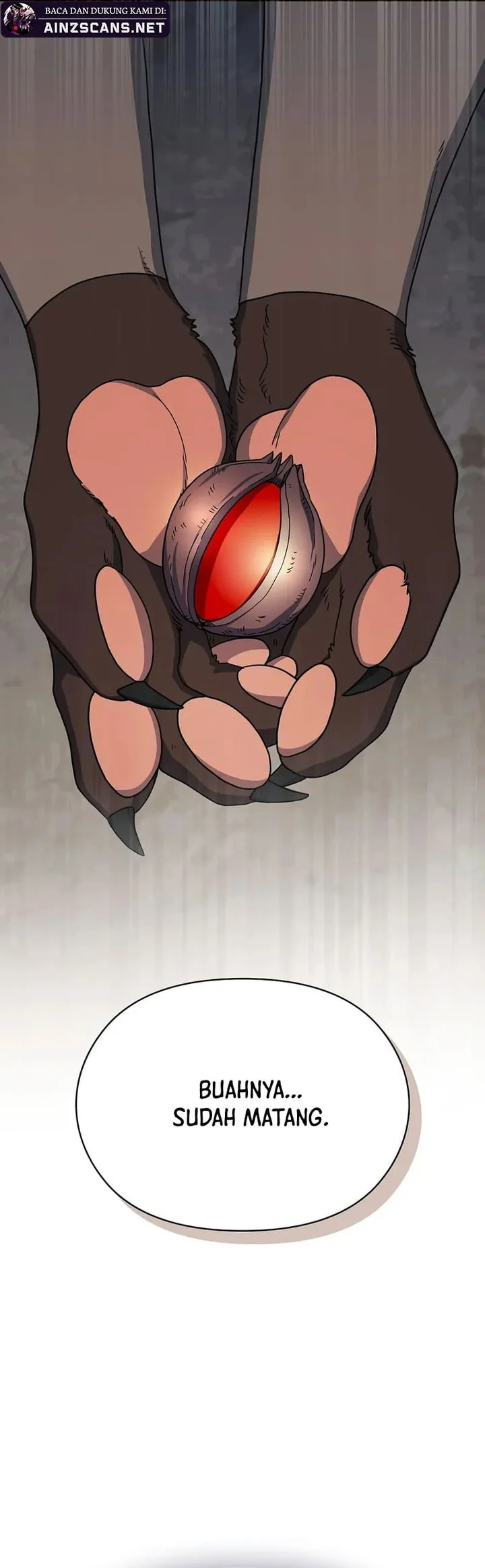 The Nebula’s Civilization Chapter 107 Gambar 25