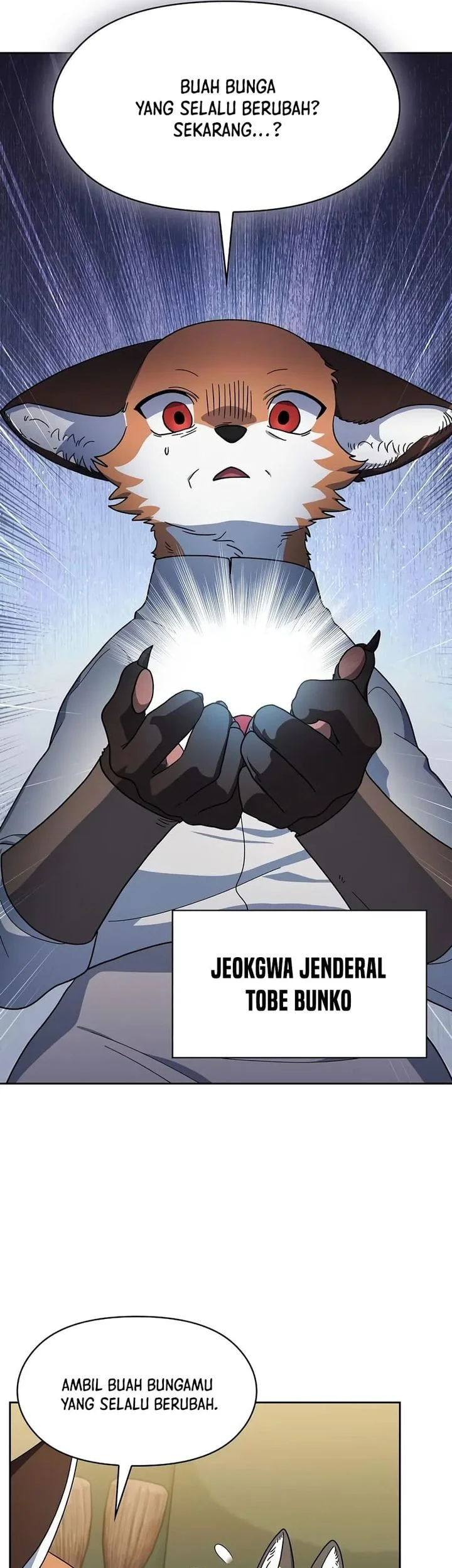 The Nebula’s Civilization Chapter 107 Gambar 26