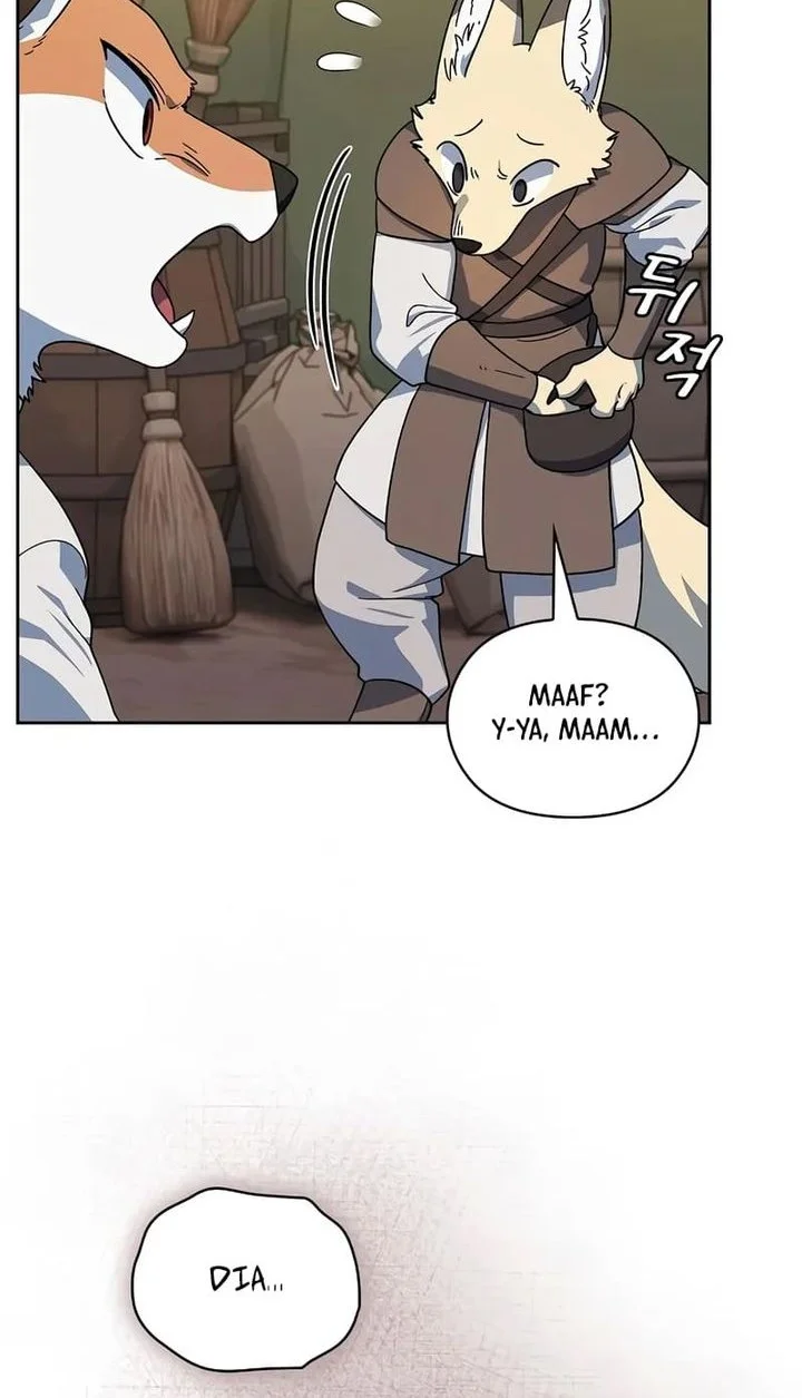 The Nebula’s Civilization Chapter 107 Gambar 27