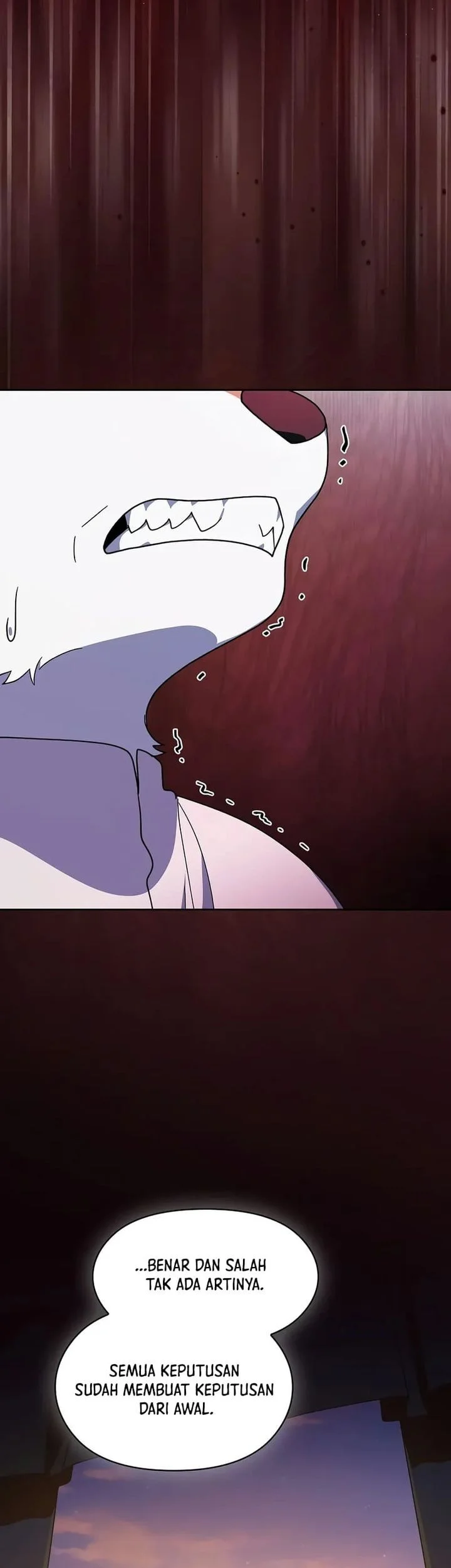 The Nebula’s Civilization Chapter 107 Gambar 31