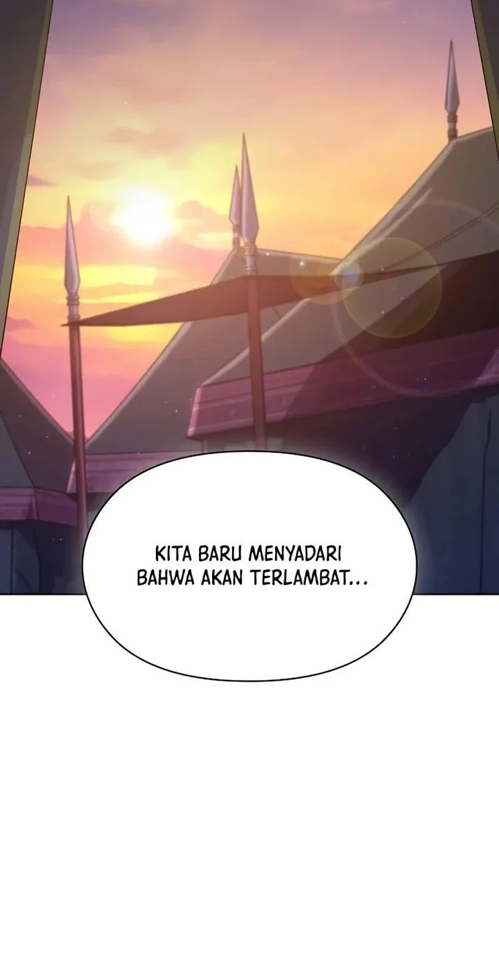 The Nebula’s Civilization Chapter 107 Gambar 32