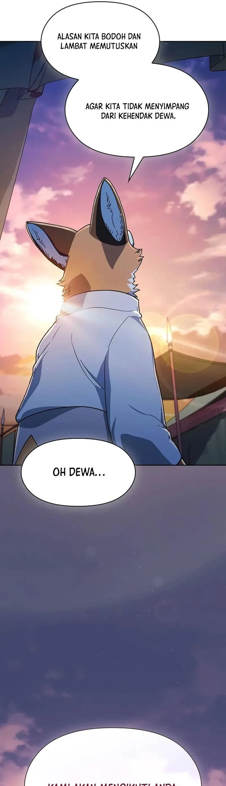 The Nebula’s Civilization Chapter 107 Gambar 33