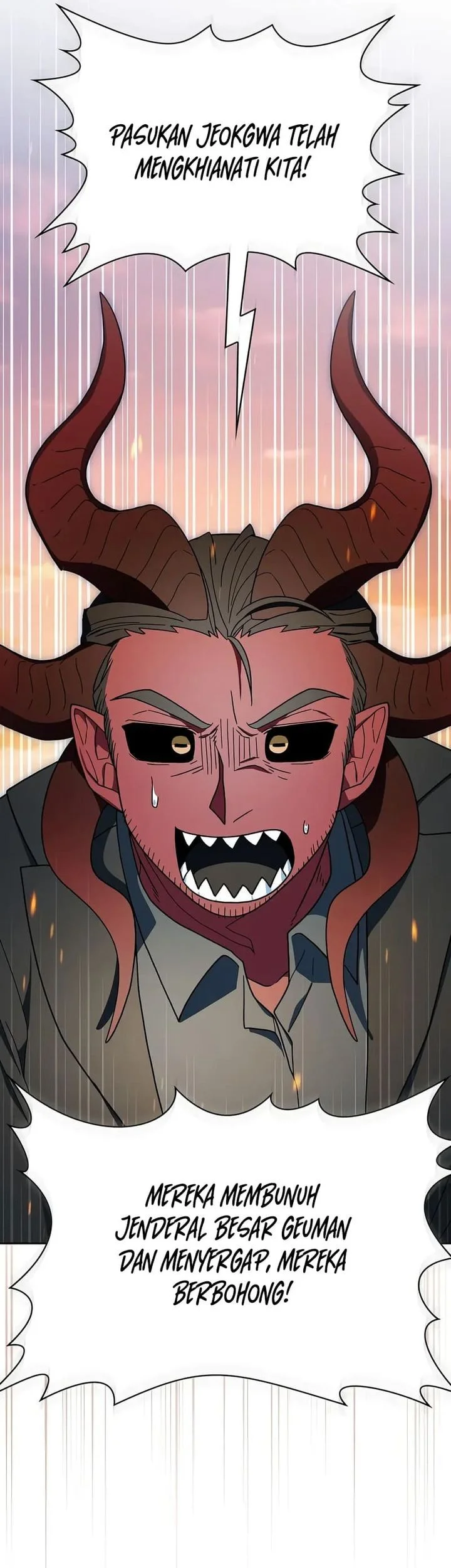 The Nebula’s Civilization Chapter 107 Gambar 37