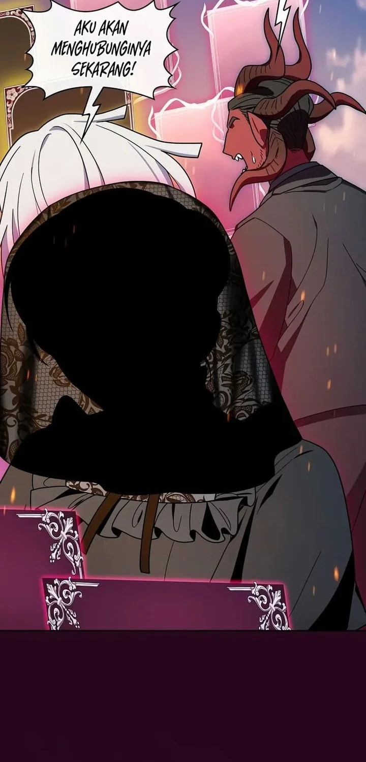 The Nebula’s Civilization Chapter 107 Gambar 40