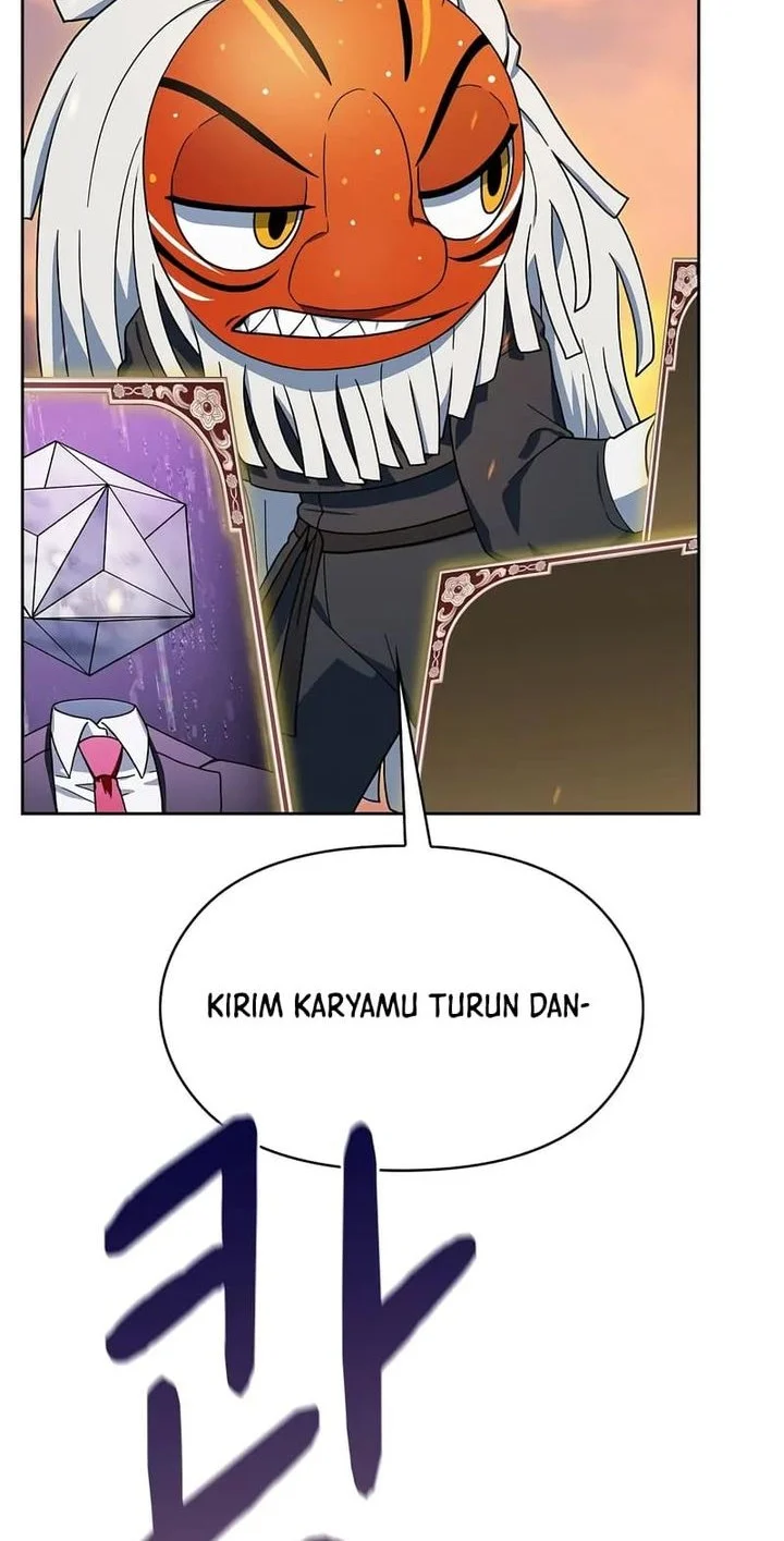 The Nebula’s Civilization Chapter 107 Gambar 44