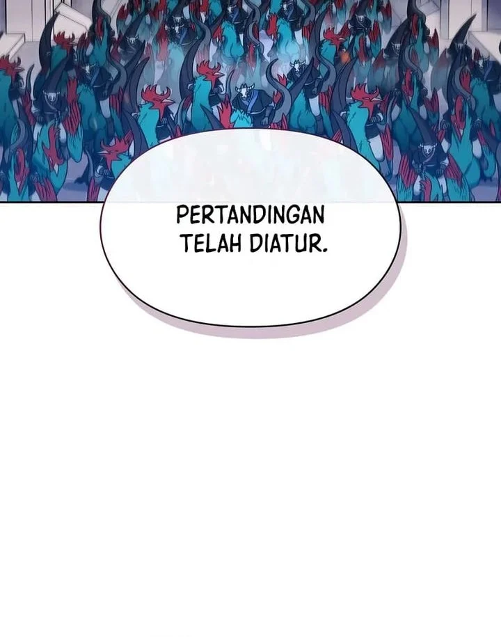 The Nebula’s Civilization Chapter 107 Gambar 46