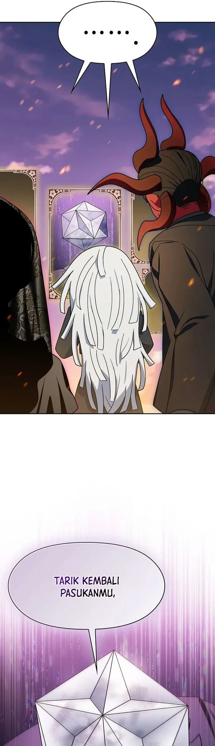 The Nebula’s Civilization Chapter 107 Gambar 49