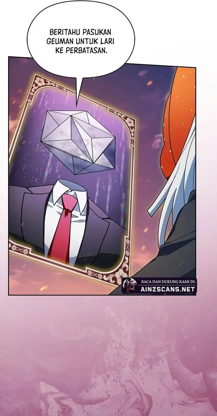 The Nebula’s Civilization Chapter 107 Gambar 52