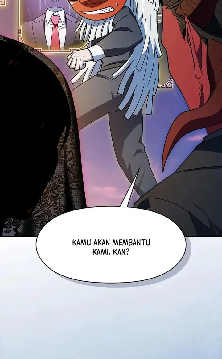 The Nebula’s Civilization Chapter 107 Gambar 56