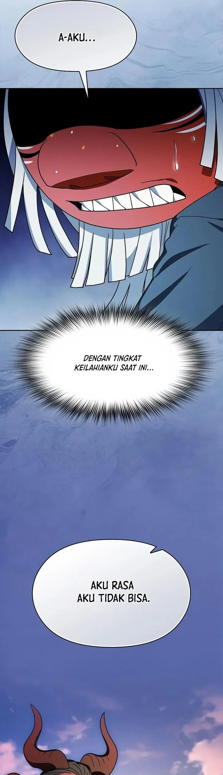 The Nebula’s Civilization Chapter 107 Gambar 57