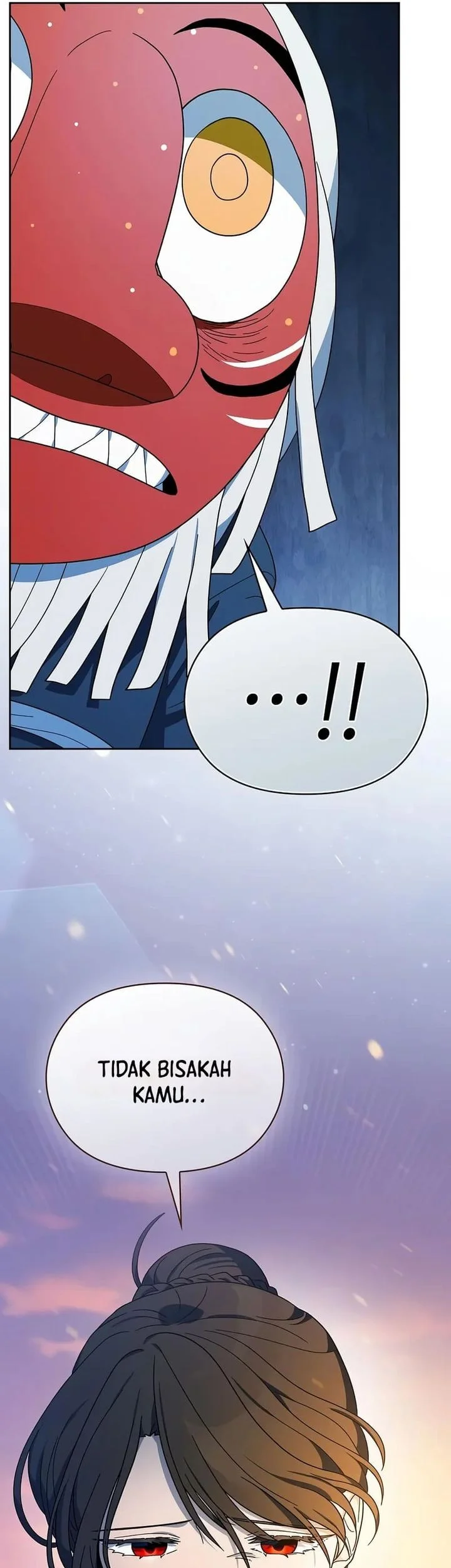 The Nebula’s Civilization Chapter 107 Gambar 67