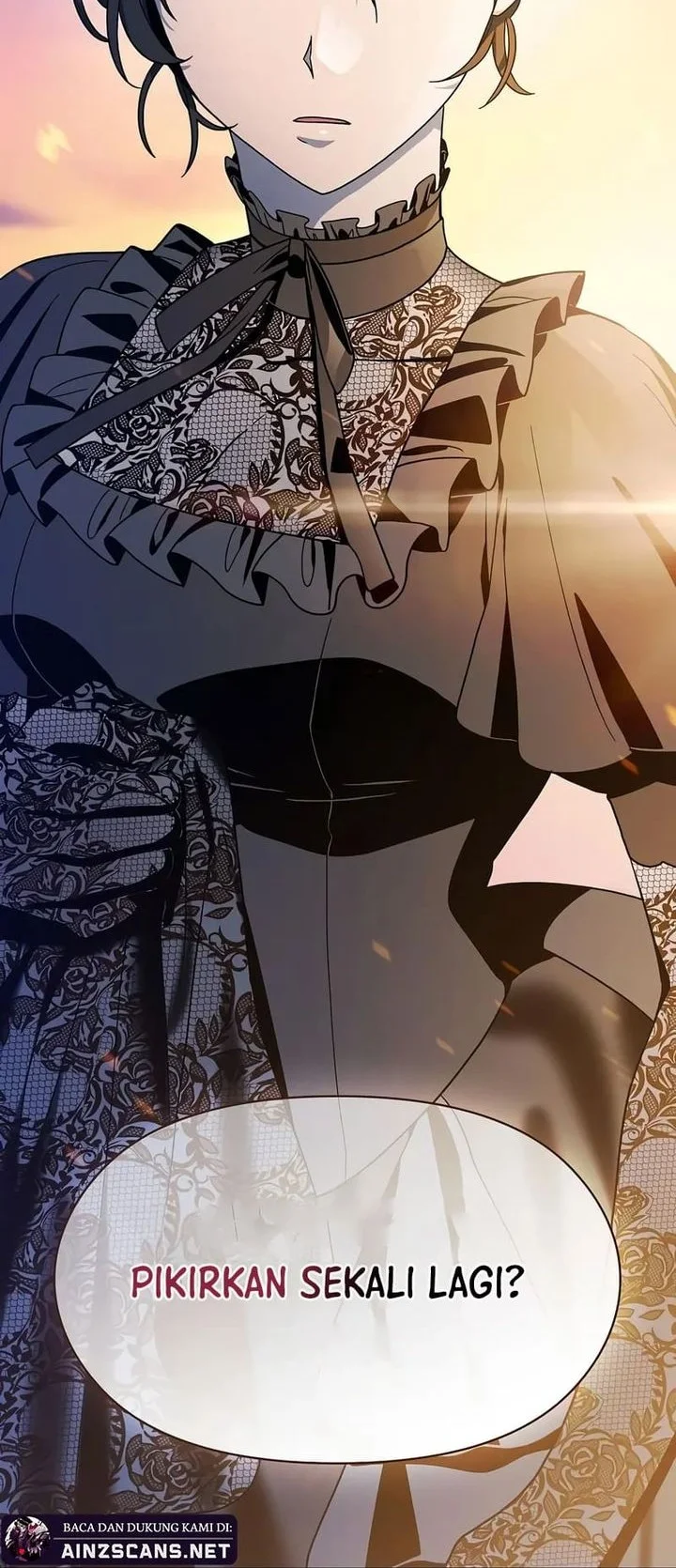 The Nebula’s Civilization Chapter 107 Gambar 68