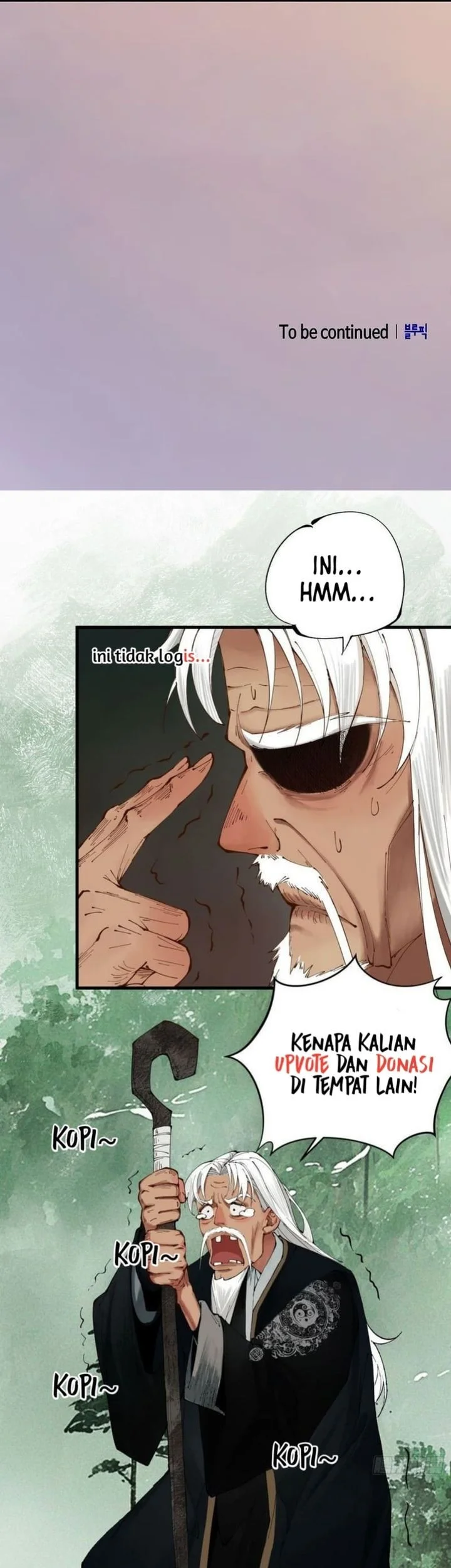 The Nebula’s Civilization Chapter 107 Gambar 69