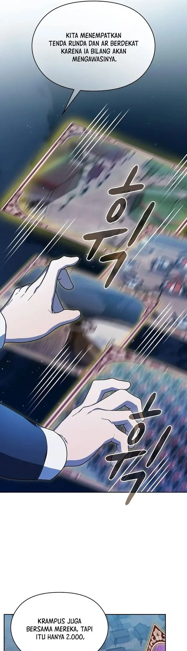 The Nebula’s Civilization Chapter 107 Gambar 5