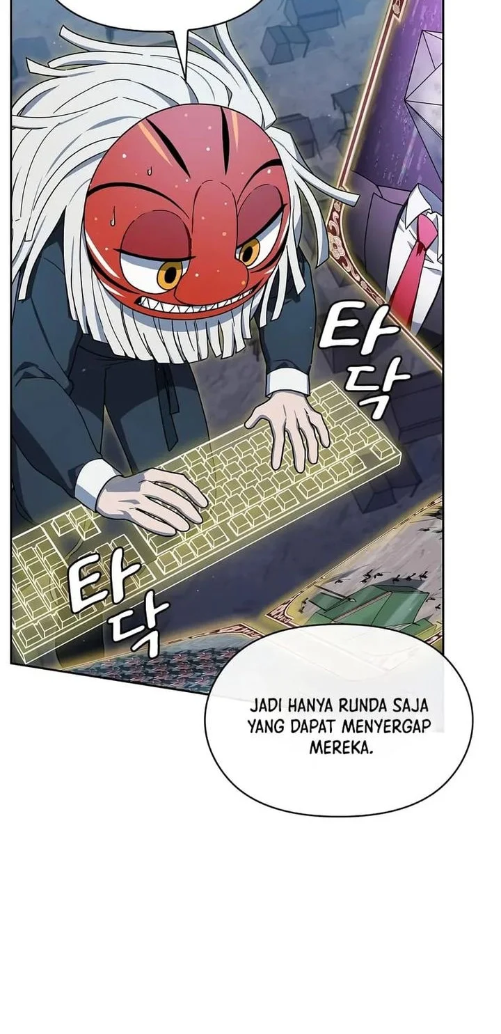 The Nebula’s Civilization Chapter 107 Gambar 6