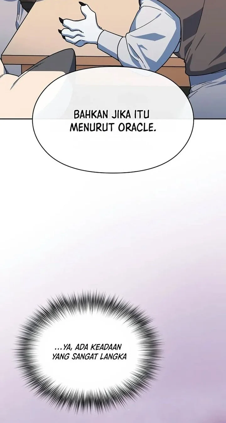 The Nebula’s Civilization Chapter 107 Gambar 8