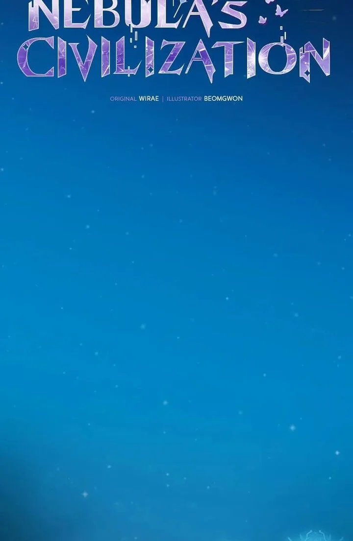 The Nebula’s Civilization Chapter 107 Gambar 10