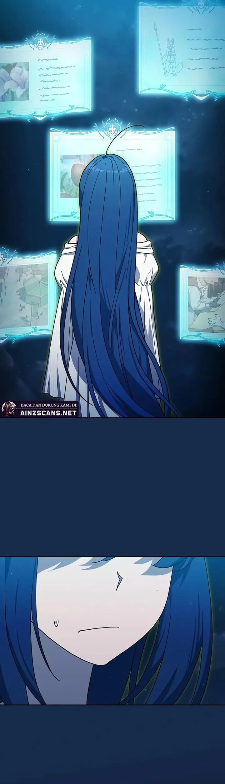 The Nebula’s Civilization Chapter 107 Gambar 11