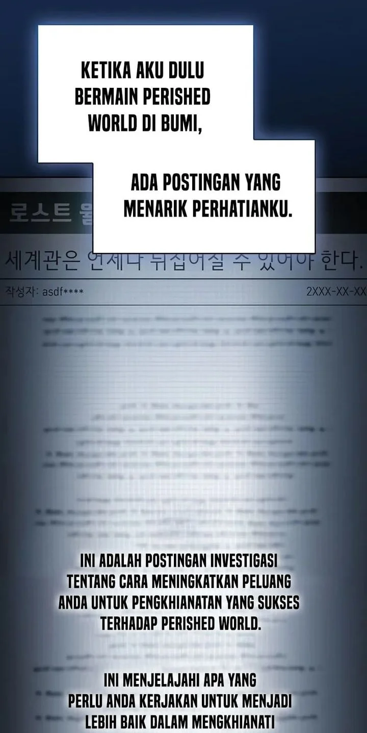 The Nebula’s Civilization Chapter 107 Gambar 12