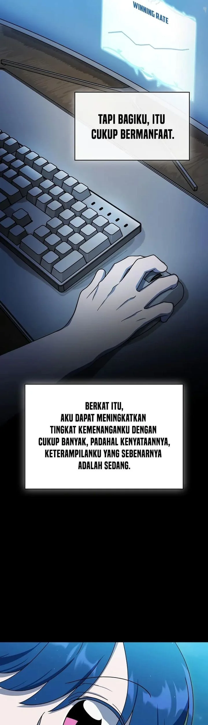 The Nebula’s Civilization Chapter 107 Gambar 15