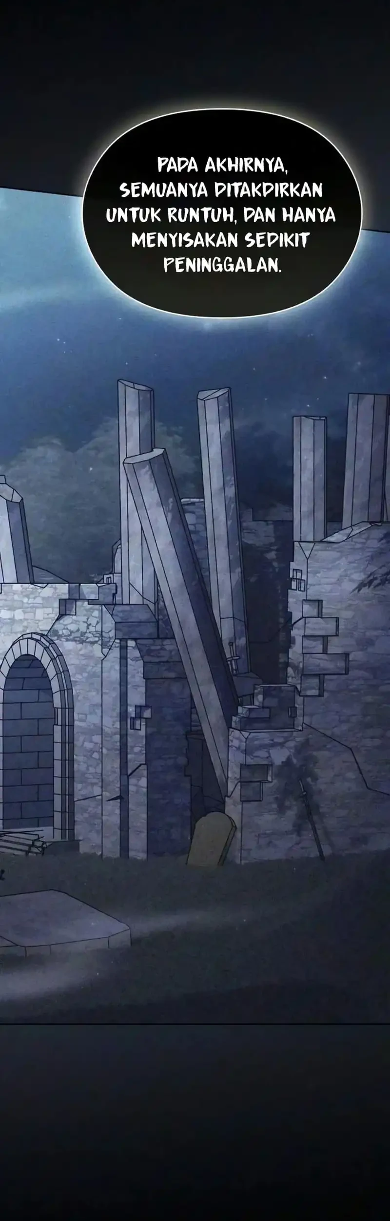 The Nebula’s Civilization Chapter 135 Gambar 82