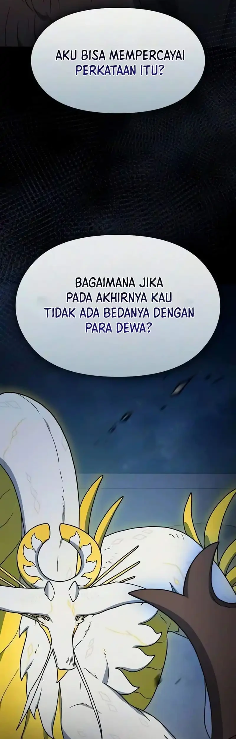 The Nebula’s Civilization Chapter 135 Gambar 86