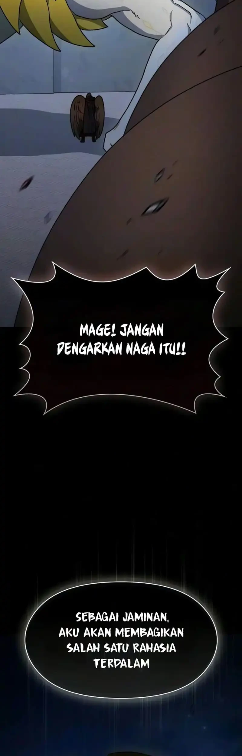 The Nebula’s Civilization Chapter 135 Gambar 87